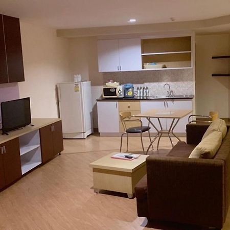 Nakhonratchasima Kwanruen Resort מראה חיצוני תמונה